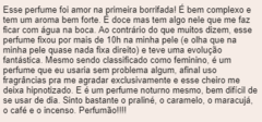 DECANTÃO - La Nuit Trésor Eau de Parfum - LANCÔME na internet