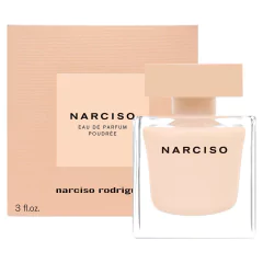 Narciso Rodriguez - Narciso Poudree Eau de Parfum - comprar online