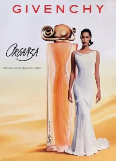 DECANTÃO - Organza Eau de Parfum - GIVENCHY - comprar online