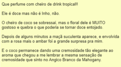 DECANT NO FRASCO - Purr edp - KATY PERRY na internet