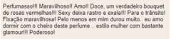 DECANT NO FRASCO - D&G Red Eau de Toilette - DOLCE & GABBANA na internet