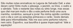 DECANTÃO - Laguna edt - SALVADOR DALI na internet