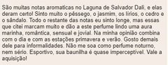 DECANT - Laguna edt - SALVADOR DALI na internet