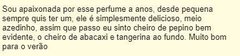 DECANT - Laguna edt - SALVADOR DALI - loja online