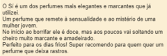 DECANTÃO - Sí edp - Giorgio Armani - loja online
