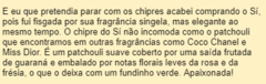 Imagem do DECANTÃO - Sí edp - Giorgio Armani