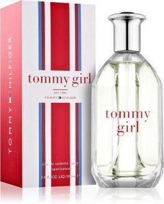 LACRADO - Tommy Girl Eau Toilette - TOMMY HILFIGER - comprar online