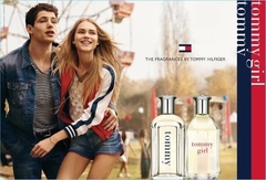 DECANTÃO - Tommy Girl Eau Toilette - TOMMY HILFIGER - comprar online