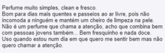 DECANTÃO - Tommy Girl Eau Toilette - TOMMY HILFIGER - loja online