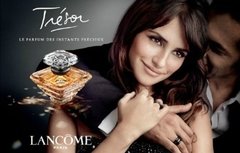 Miniatura 7,5 mL - Lancôme Trésor Eau de Parfum - Mac Decants