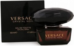 LACRADO - Crystal Noir Eau de Parfum - VERSACE - comprar online