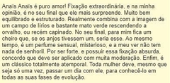 Imagem do DECANT NO FRASCO - Anais Anais Eau de Toilette - CACHAREL