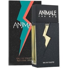 LACRADO - Animale Men Eau de Toilette - ANIMALE - comprar online
