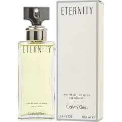 LACRADO - Eternity fem Eau de Parfum - CALVIN KLEIN - comprar online