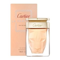 Cartier - La Panthere Eau de Parfum - comprar online