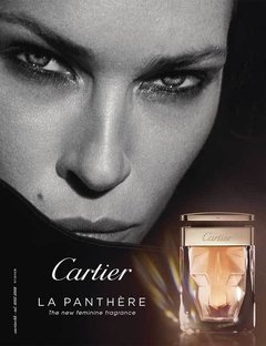 Cartier - La Panthere Eau de Parfum - Mac Decants