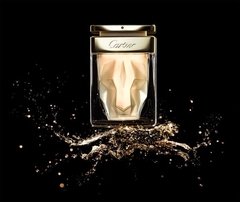 Cartier - La Panthere Eau de Parfum na internet