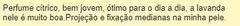 DECANT NO FRASCO - CK Be edt - CALVIN KLEIN na internet