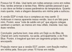 Imagem do LACRADO - Sauvage Eau de Parfum - DIOR