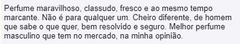 DECANTÃO - Sauvage Eau de Toilette - DIOR na internet