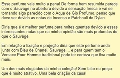 DECANTÃO - Dylan Blue masc Eau de Toilette - VERSACE na internet