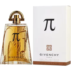 LACRADO - Pi Eau de Toilette - GIVENCHY - comprar online