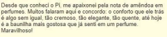 DECANTÃO - Pi Eau de Toilette - GIVENCHY na internet