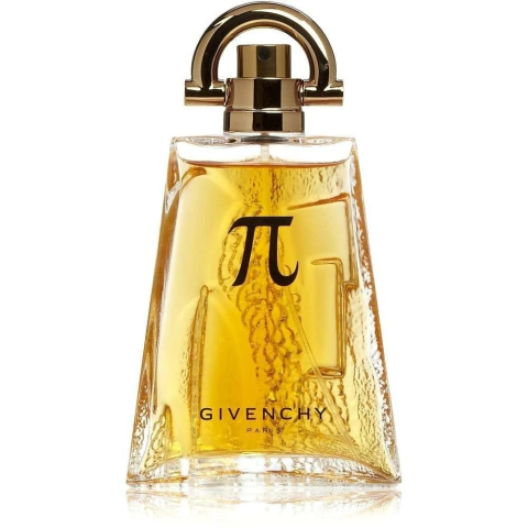 DECANTÃO - Pi Eau de Toilette - GIVENCHY