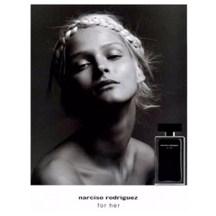 DECANT NO FRASCO - Narciso Rodriguez For Her Eau de Toilette - NARCISO RODRIGUEZ - comprar online