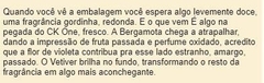 DECANTÃO - CK One Gold edt - CALVIN KLEIN - comprar online