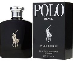 POLO BLACK - EAU DE TOILETTE - comprar online