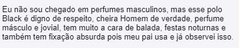 POLO BLACK - EAU DE TOILETTE