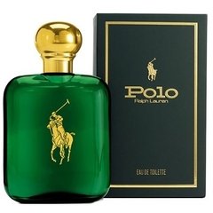 Lacrado - Polo Green - RALPH LAUREN - comprar online