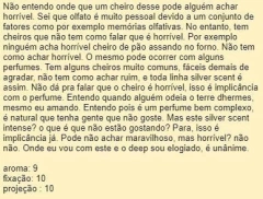 DECANTÃO - Silver Scent Intense Eau de Toilette - JACQUES BOGART - Mac Decants