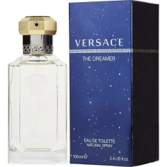 Versace - Dreamer Eau de Toilette - comprar online