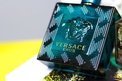 LACRADO - Eros masc Eau de Toilette - VERSACE na internet
