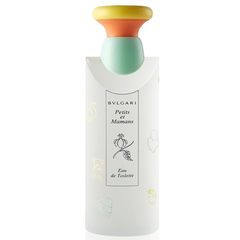 DECANTÃO - Petits Et Mamans Eau de Toilette - BVLGARI