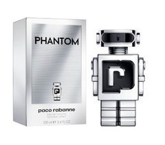 LACRADO - Phantom Eau de Toilette - PACO RABANNE - comprar online