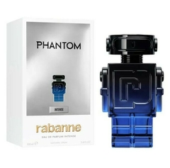 LACRADO - Phantom Intense Eau de Parfum - PACO RABANNE - comprar online