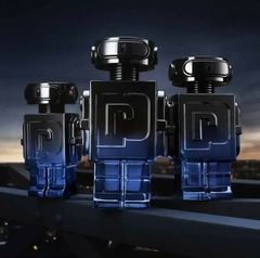 DECANT NO FRASCO - Phantom Intense Eau de Parfum - PACO RABANNE - comprar online