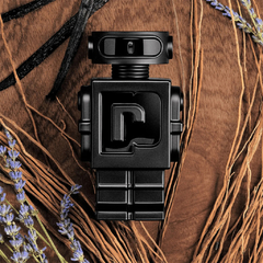 DECANTÃO - Phantom Parfum - PACO RABANNE - loja online