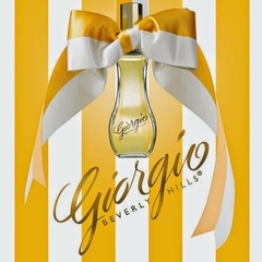 DECANTÃO - Giorgio edt - GIORGIO BEVERLY HILLS - comprar online