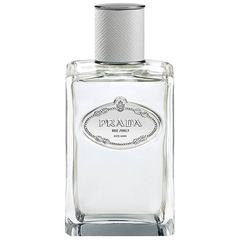 DECANT NO FRASCO - Infusion D' Íris Cedre Eau de Parfum - PRADA