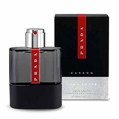 Prada Luna Rossa Carbon - EAU DE TOILETTE - comprar online