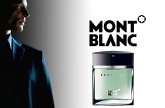 MONT BLANC PRESENCE - EAU DE TOILETTE na internet