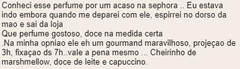 DECANT NO FRASCO - Private Show edp - BRITNEY SPEARS - comprar online