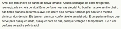 DECANTÃO - Pure Musc For Her Eau de Parfum - NARCISO RODRIGUEZ na internet