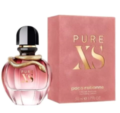 LACRADO - Pure XS For Her Eau de Parfum - PACO RABANNE na internet