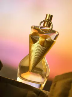 LACRADO - Gaultier Divine Eau de Parfum - JEAN PAUL GAULTIER na internet