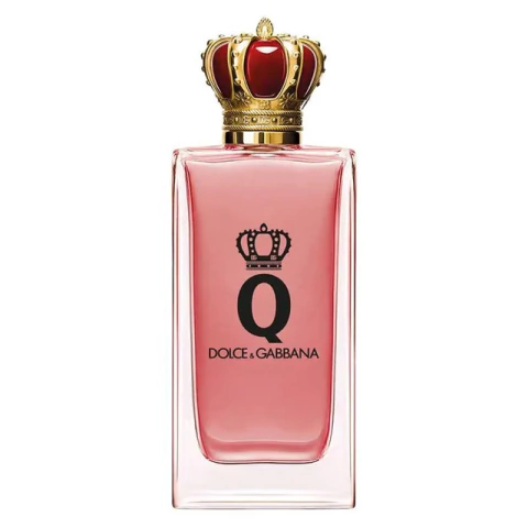LACRADO - Queen Intense Eau de Parfum - DOLCE & GABBANA - comprar online